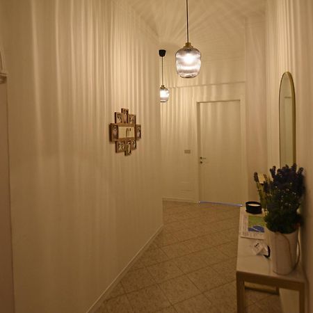 La Casa Di Sofie Bed & Breakfast Киавари Екстериор снимка