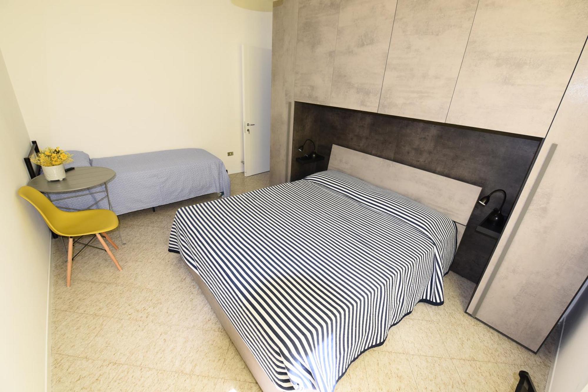 La Casa Di Sofie Bed & Breakfast Киавари Екстериор снимка