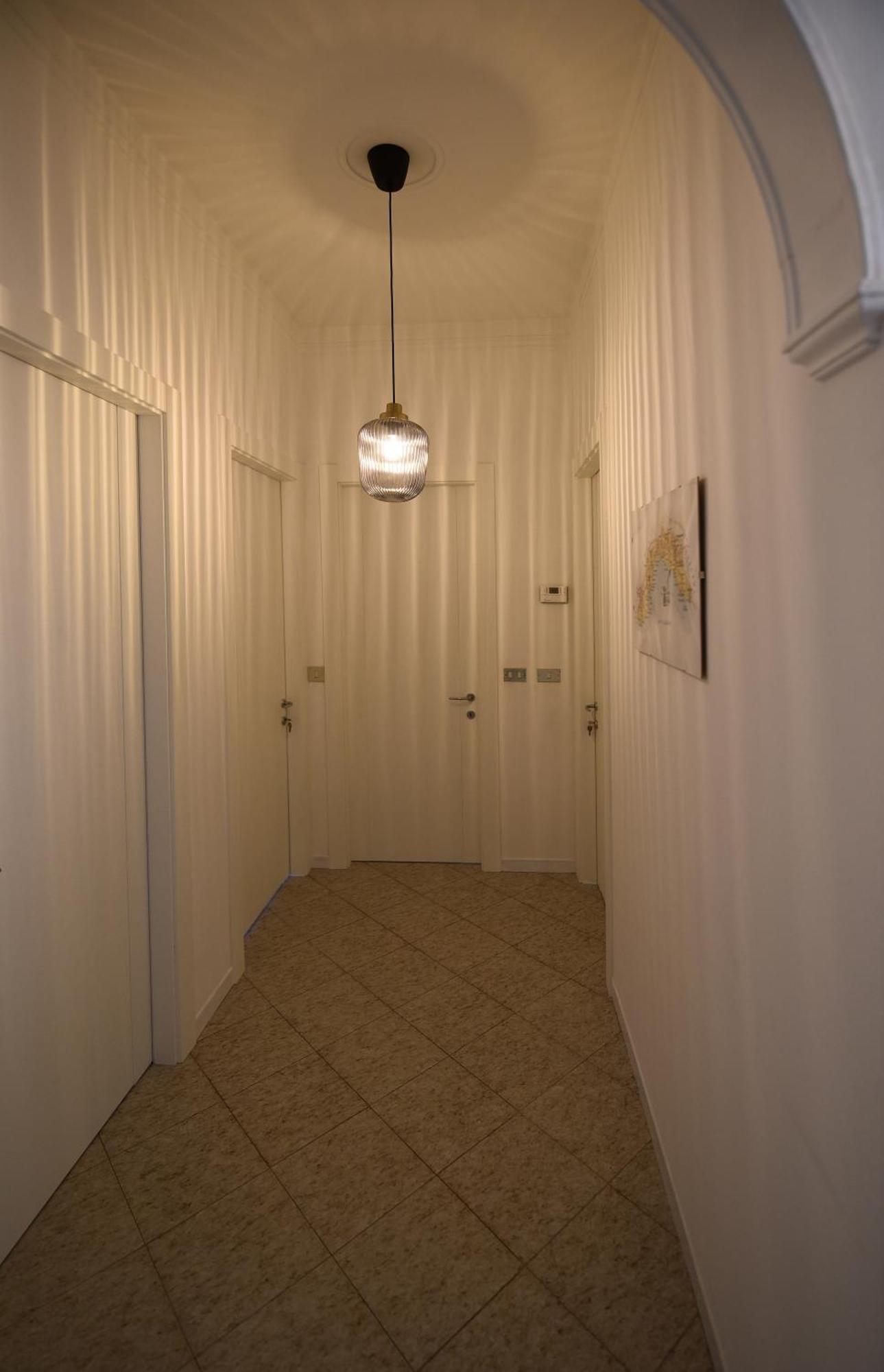 La Casa Di Sofie Bed & Breakfast Киавари Екстериор снимка