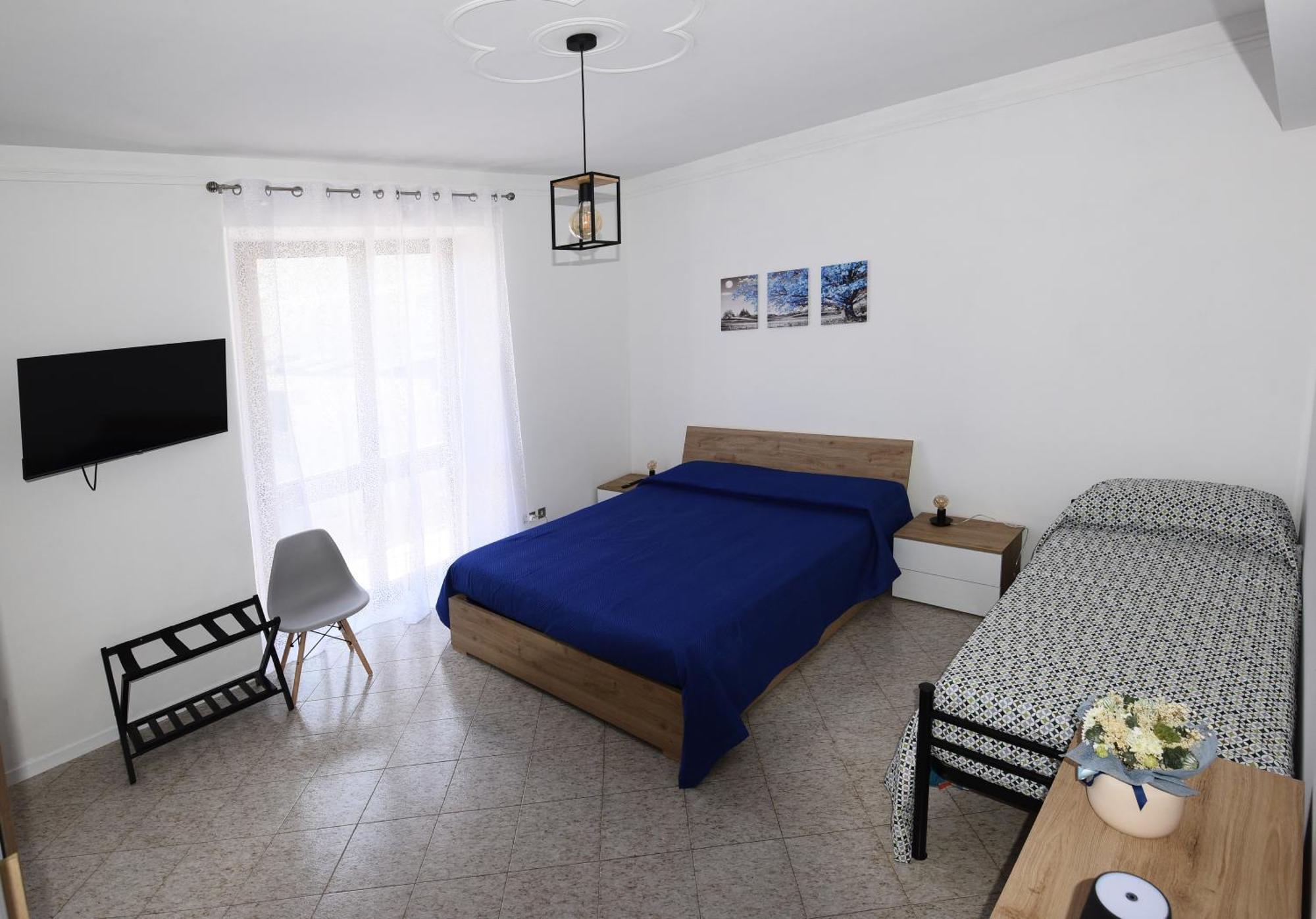 La Casa Di Sofie Bed & Breakfast Киавари Екстериор снимка