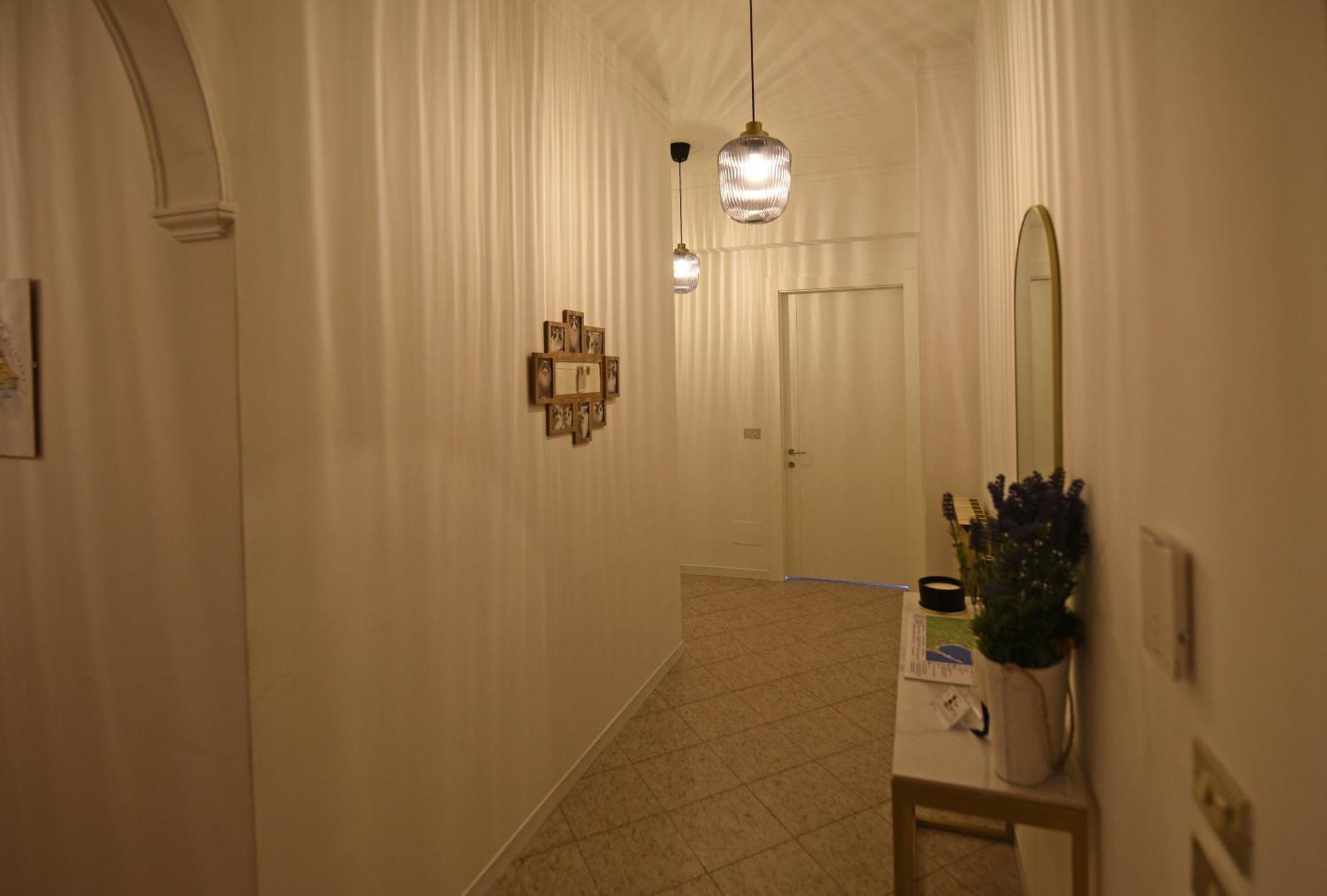 La Casa Di Sofie Bed & Breakfast Киавари Екстериор снимка